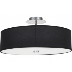 VIVIANE BLACK 6390